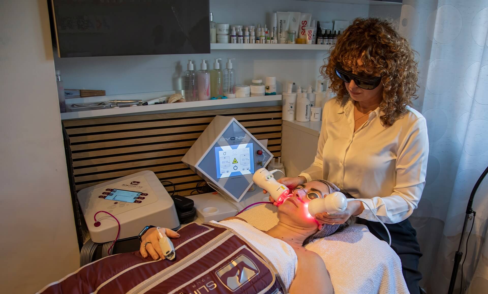 AT Skinwise - Personal Skin Treatment - West Wickham