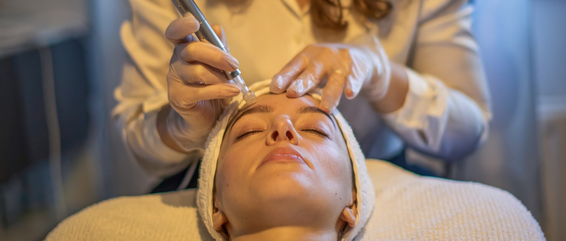 AT Skinwise - Personal Skin Treatments