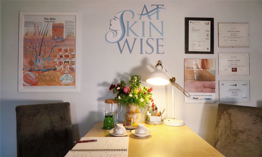 Beauty Clinic in West Wickham