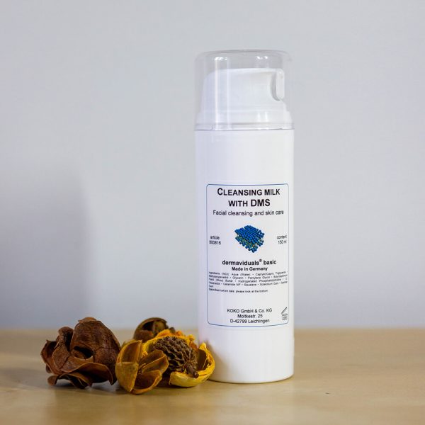 Dermaviduals Cleansing Milk