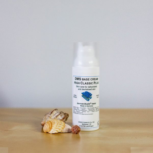 Dermaviduals Cream High Classic