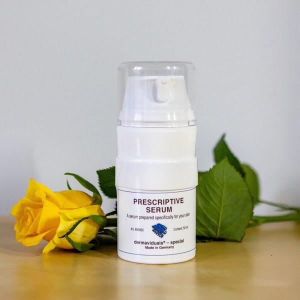 Dermaviduals Prescriptive Serum