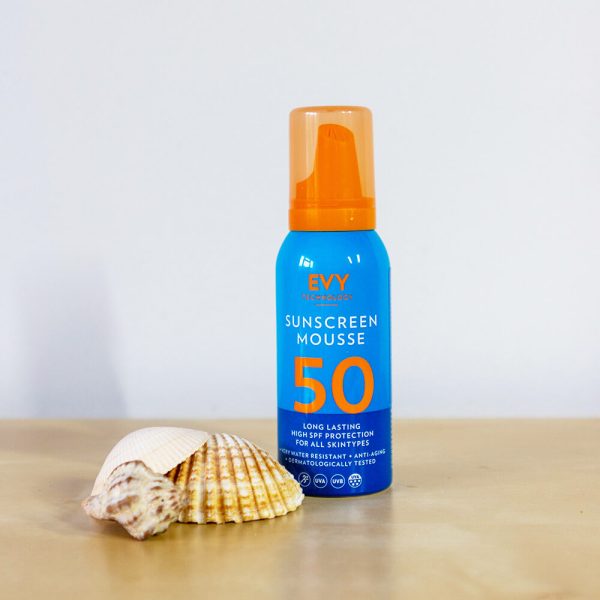 Evy SPF 50