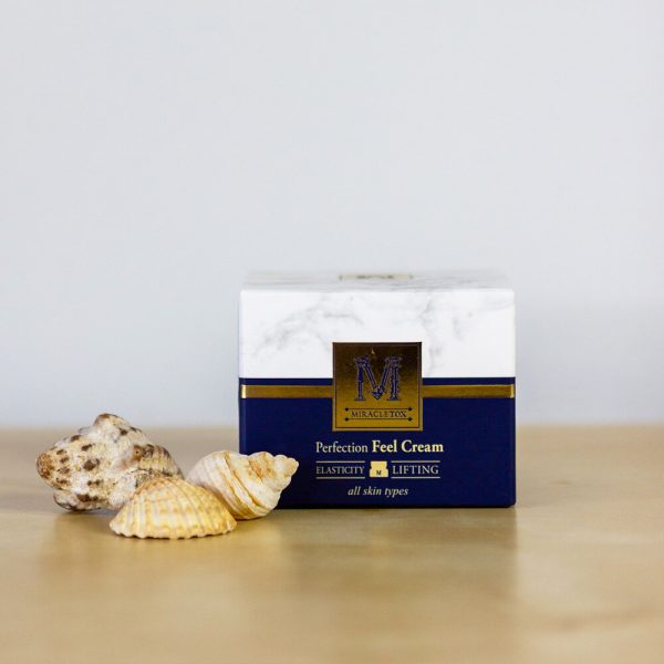 MiracleTox Perfection Feel Cream