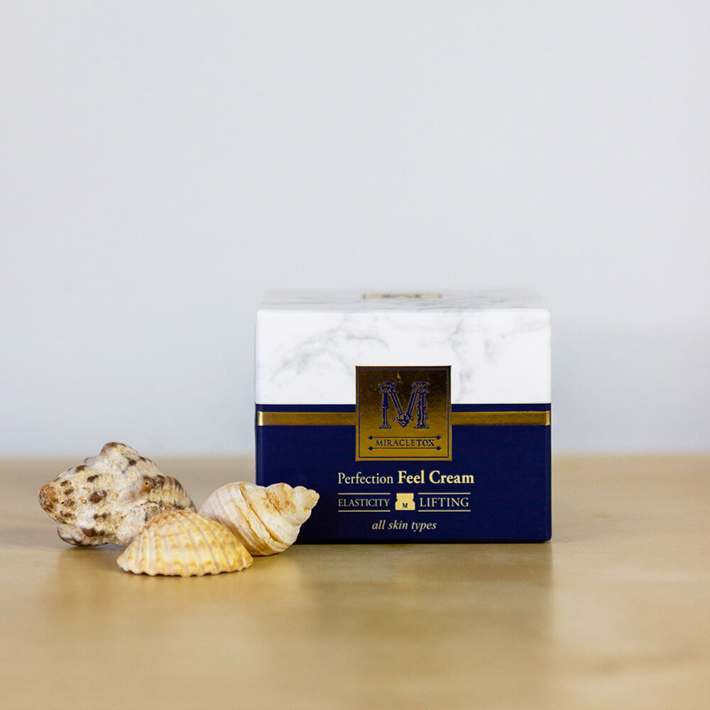 MiracleTox Perfection Feel Cream