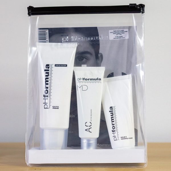 Phformula AC MD Kit