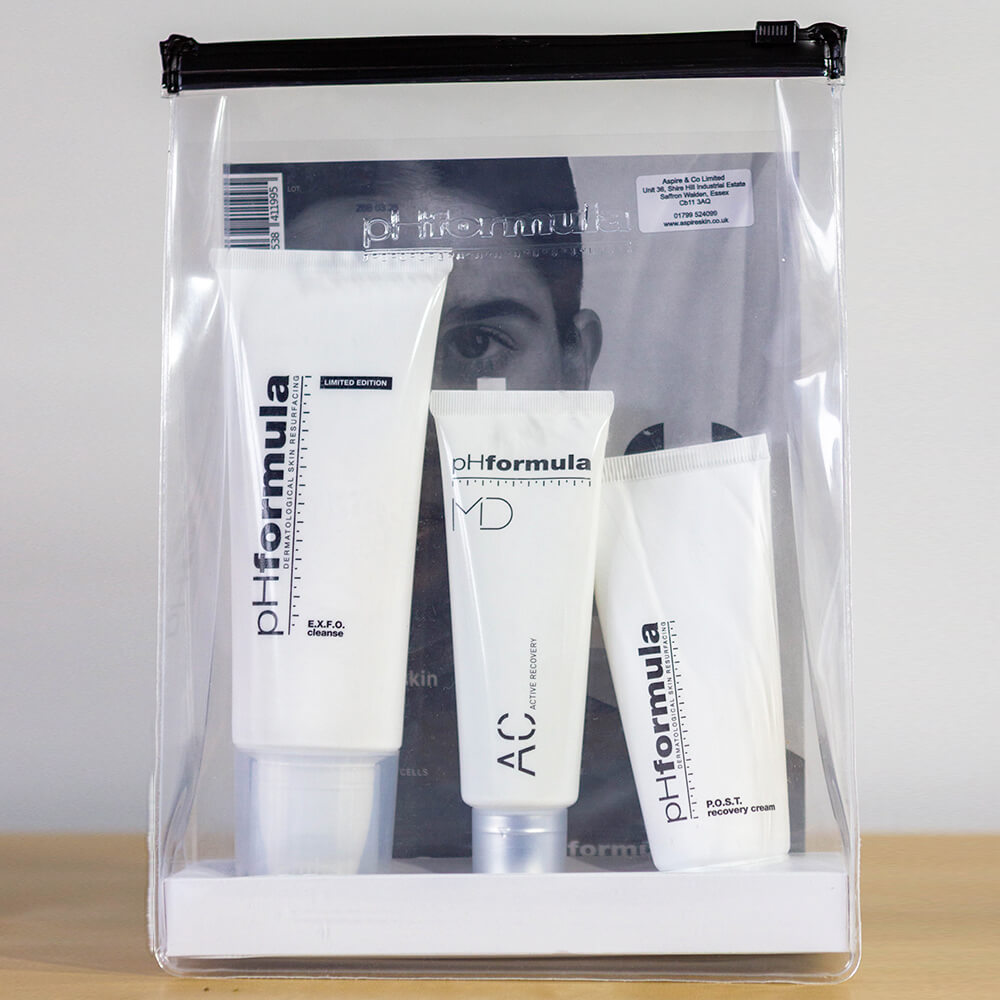 Phformula AC MD Kit