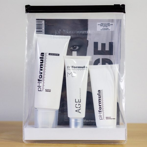 Phformula AGE MD Kit