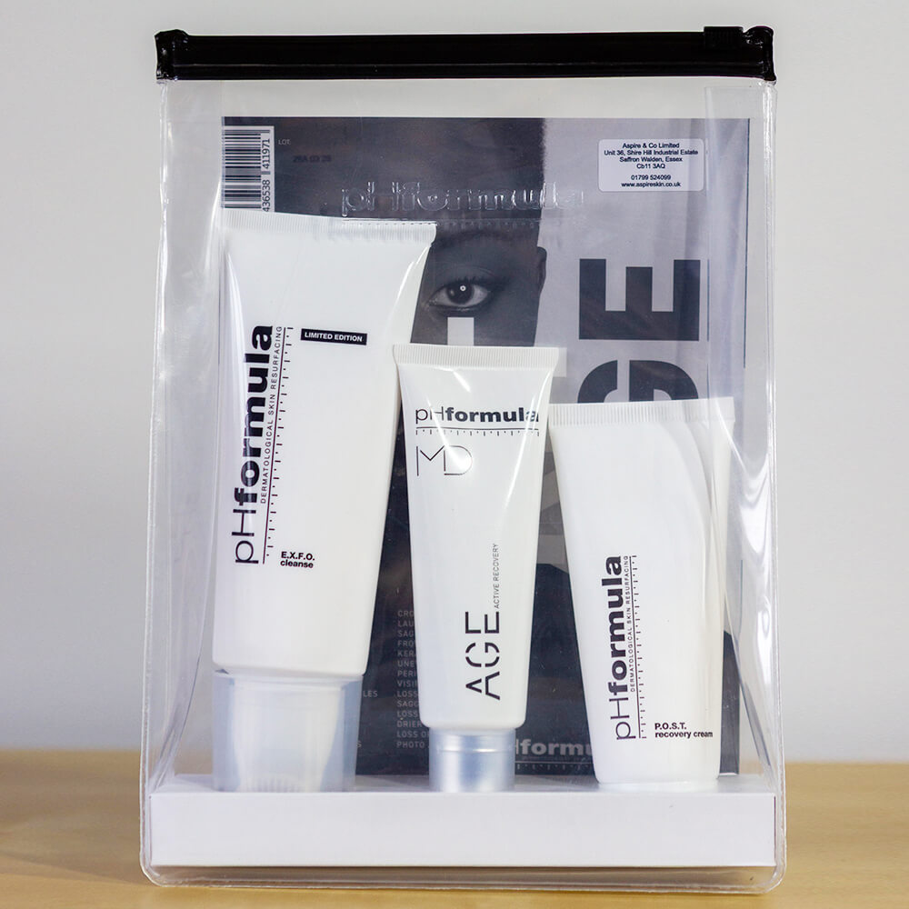 Phformula AGE MD Kit