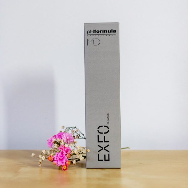 Phformula Exfo Cleanser