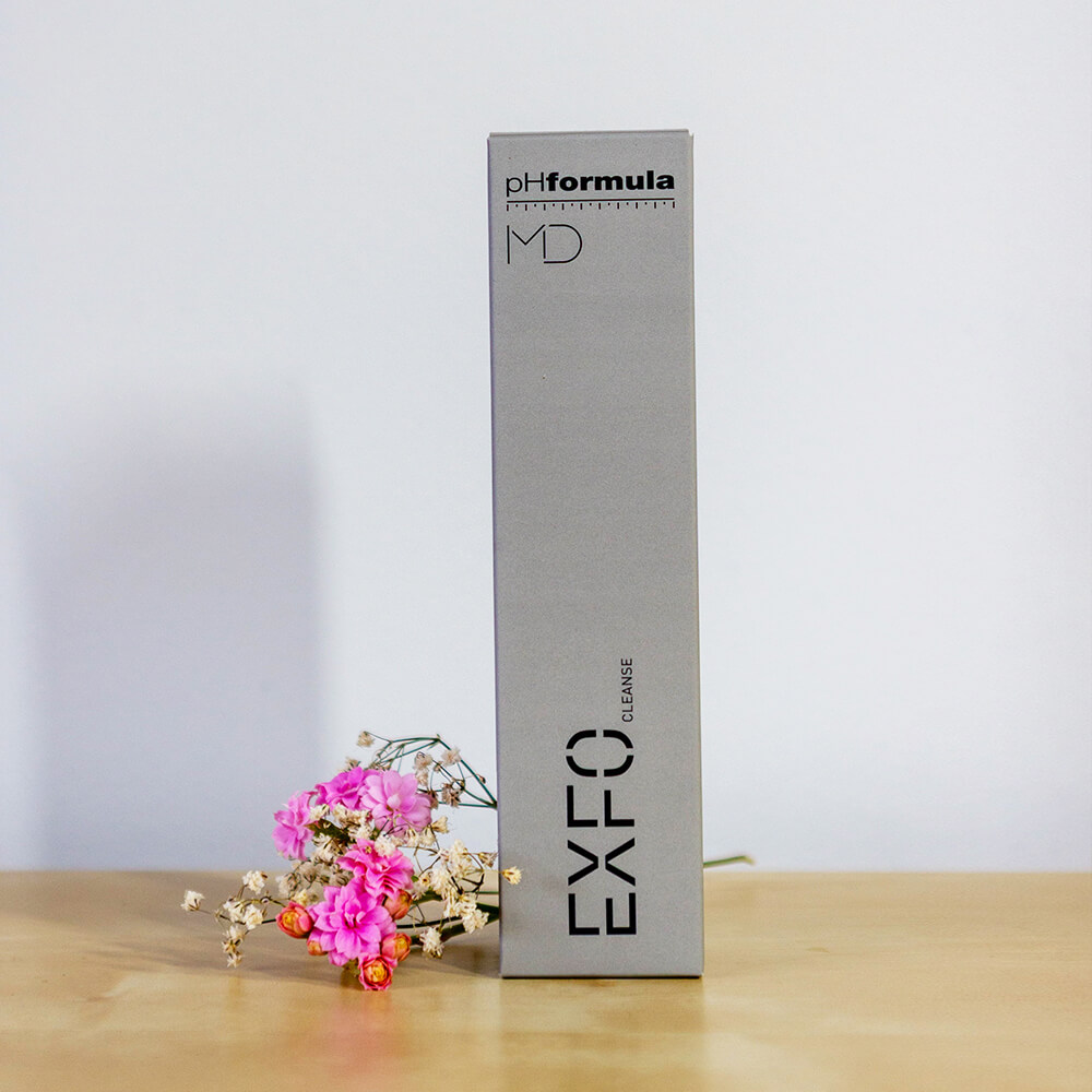 Phformula Exfo Cleanser