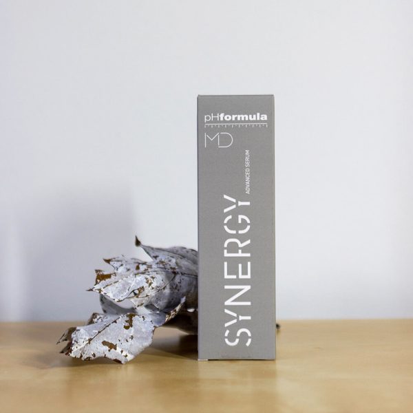 Phformula Synergy Serum