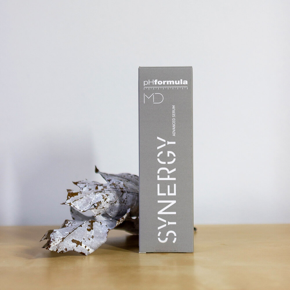 Phformula Synergy Serum