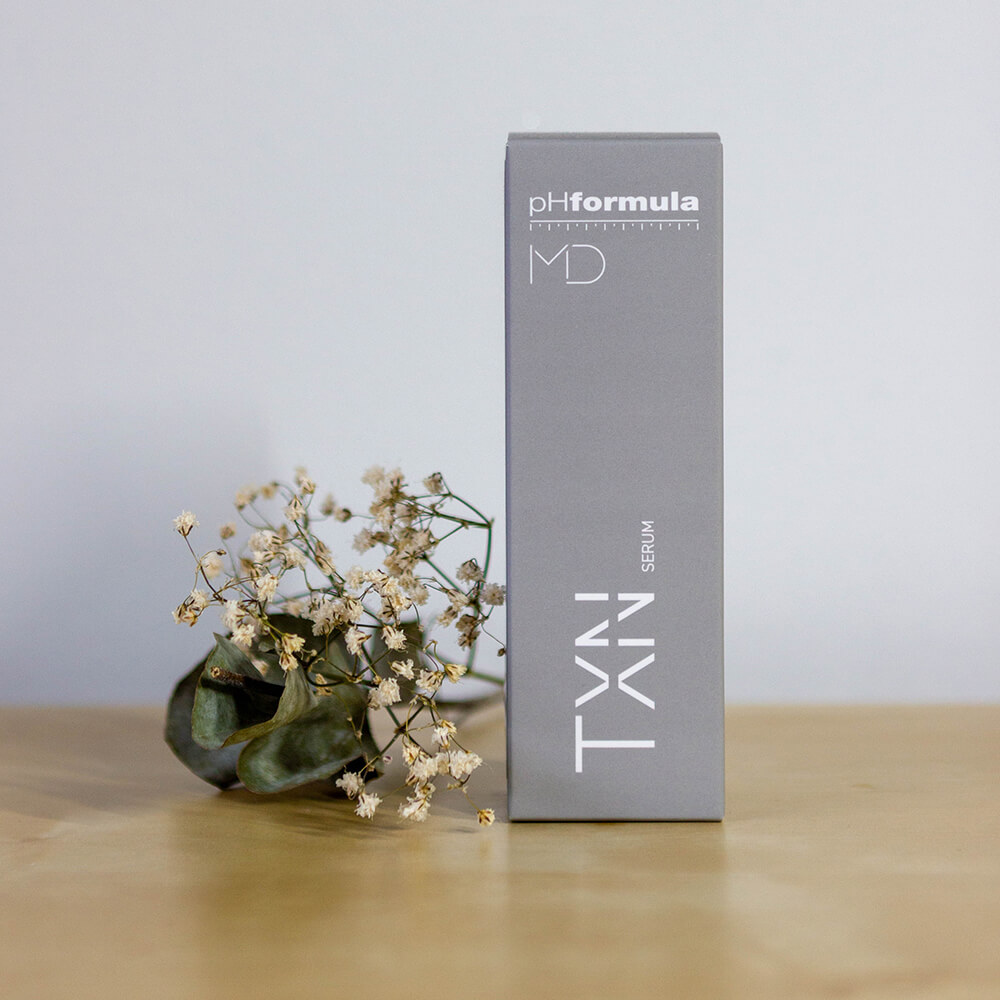 Phformula TXN Serum