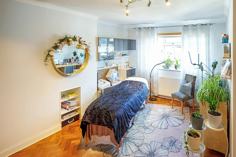 Professional Skin Treatment in West Wickham