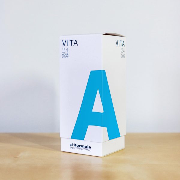 pHformula Vitamin A Cream