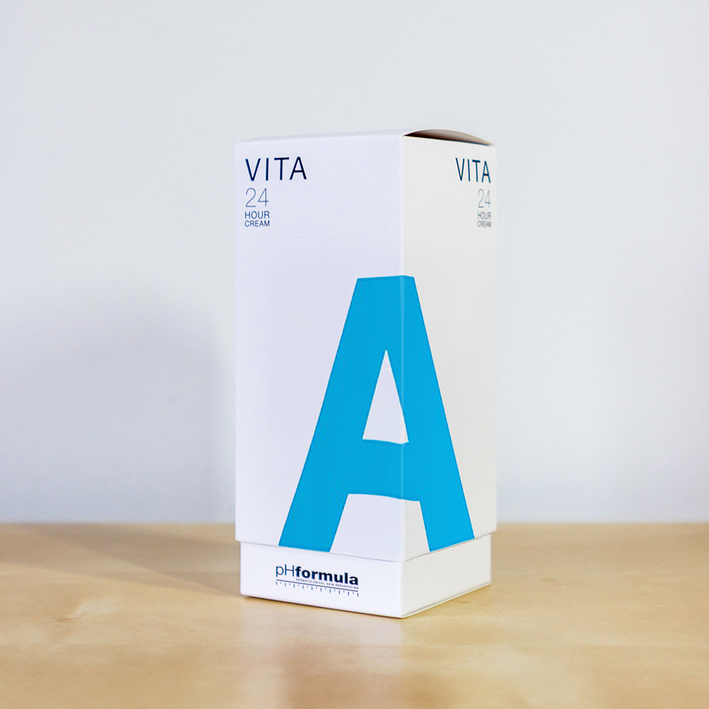 pHformula Vitamin A Cream