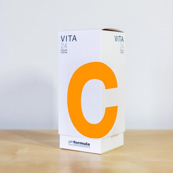 pHformula Vitamin C Cream