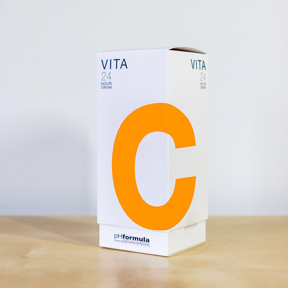 pHformula Vitamin C Cream